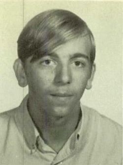 Marty Jones death by force case profile photo