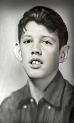 Steven Sickman death by force case profile photo