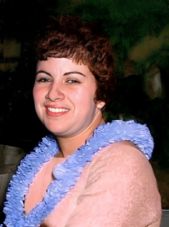 Nancy Vogel death by force case profile photo