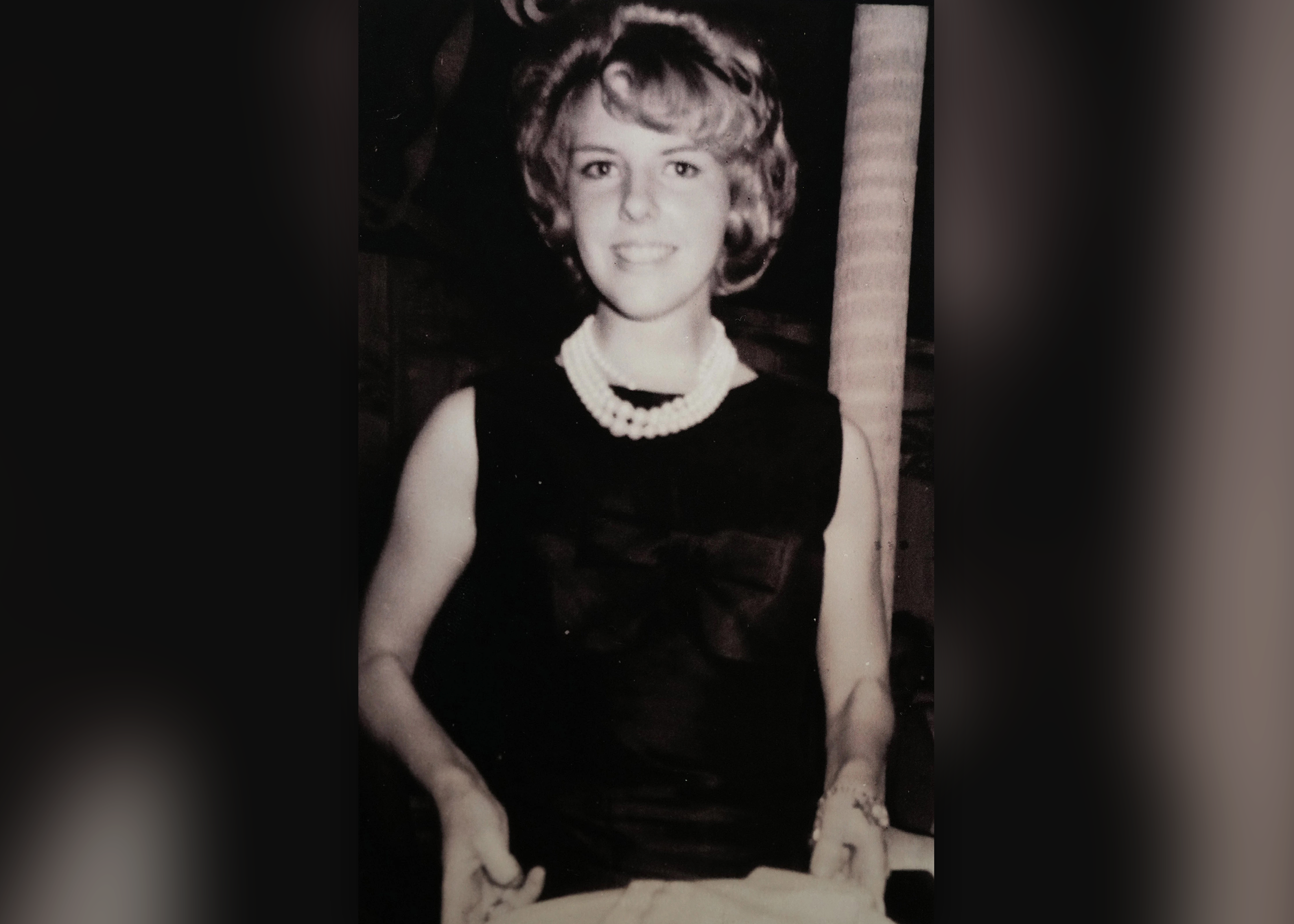 Diane Cusick death by force case in Valley Stream, NY