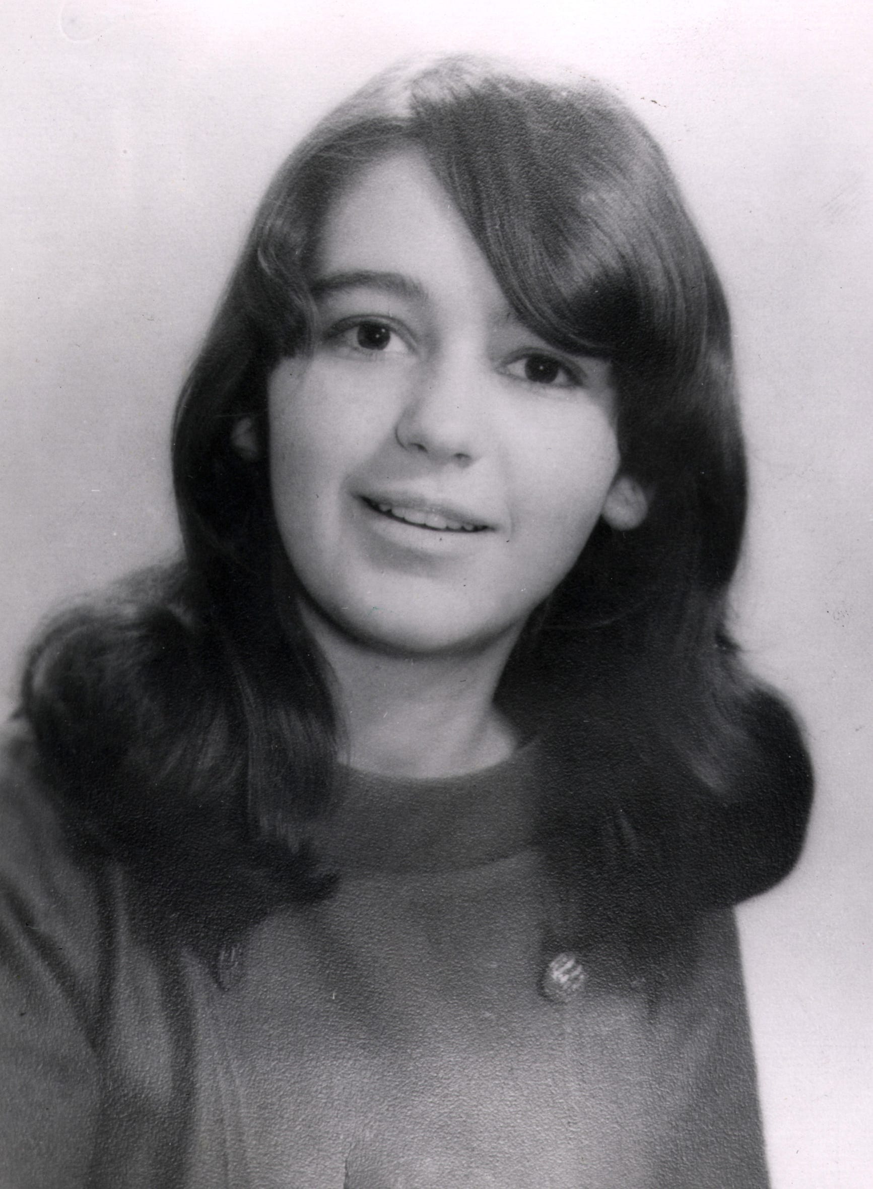 Irene Blase death by force case in Saddle Brook, NJ