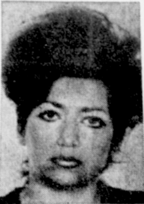 Lorraine McGraw death by force case in South Nyack, NY