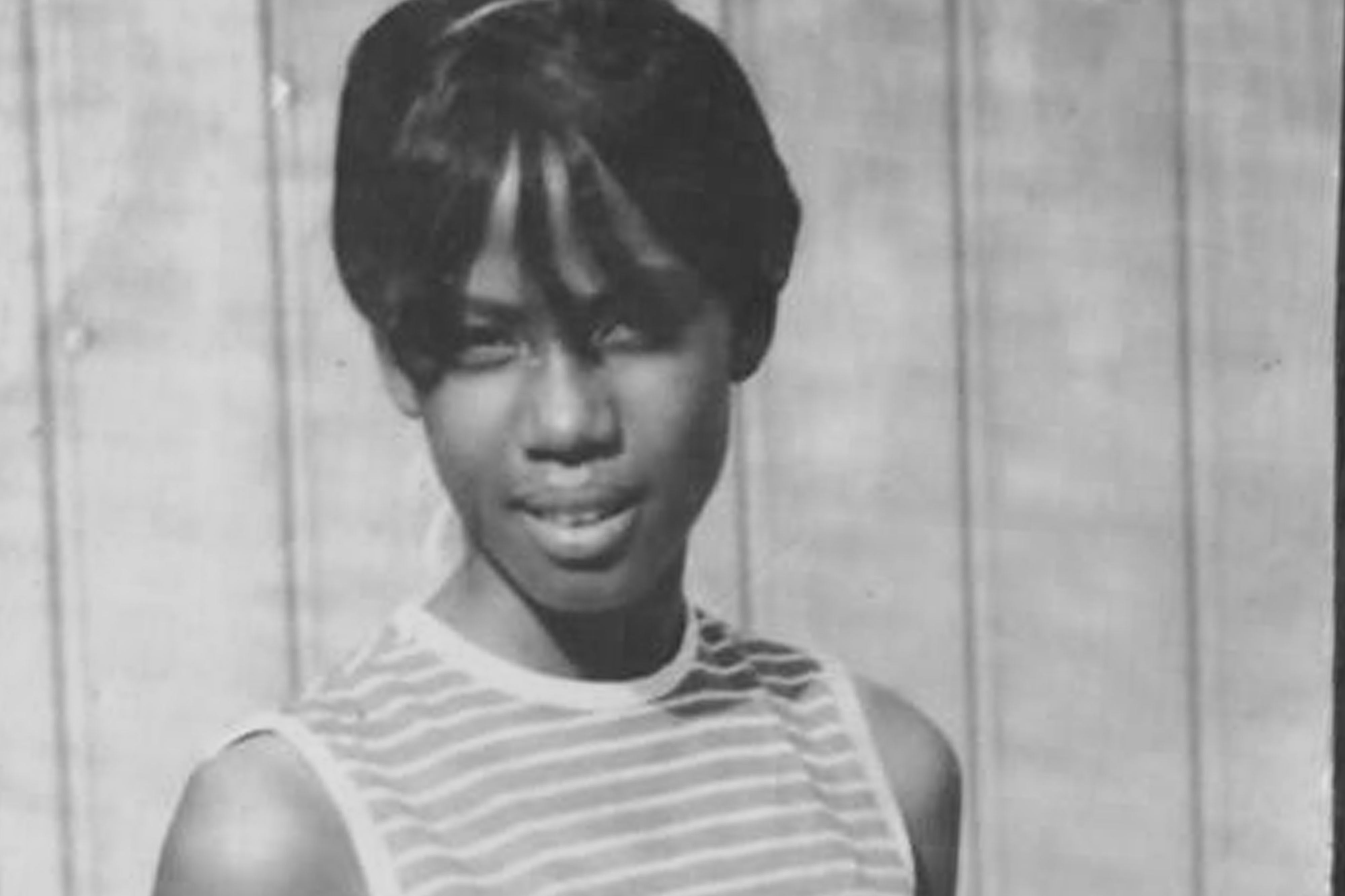 Laverne Moye death by force case profile photo