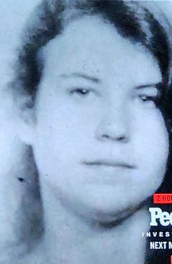 Valerie Street death by force case profile photo