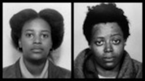Victoria Rhone death by force case in Portland, OR