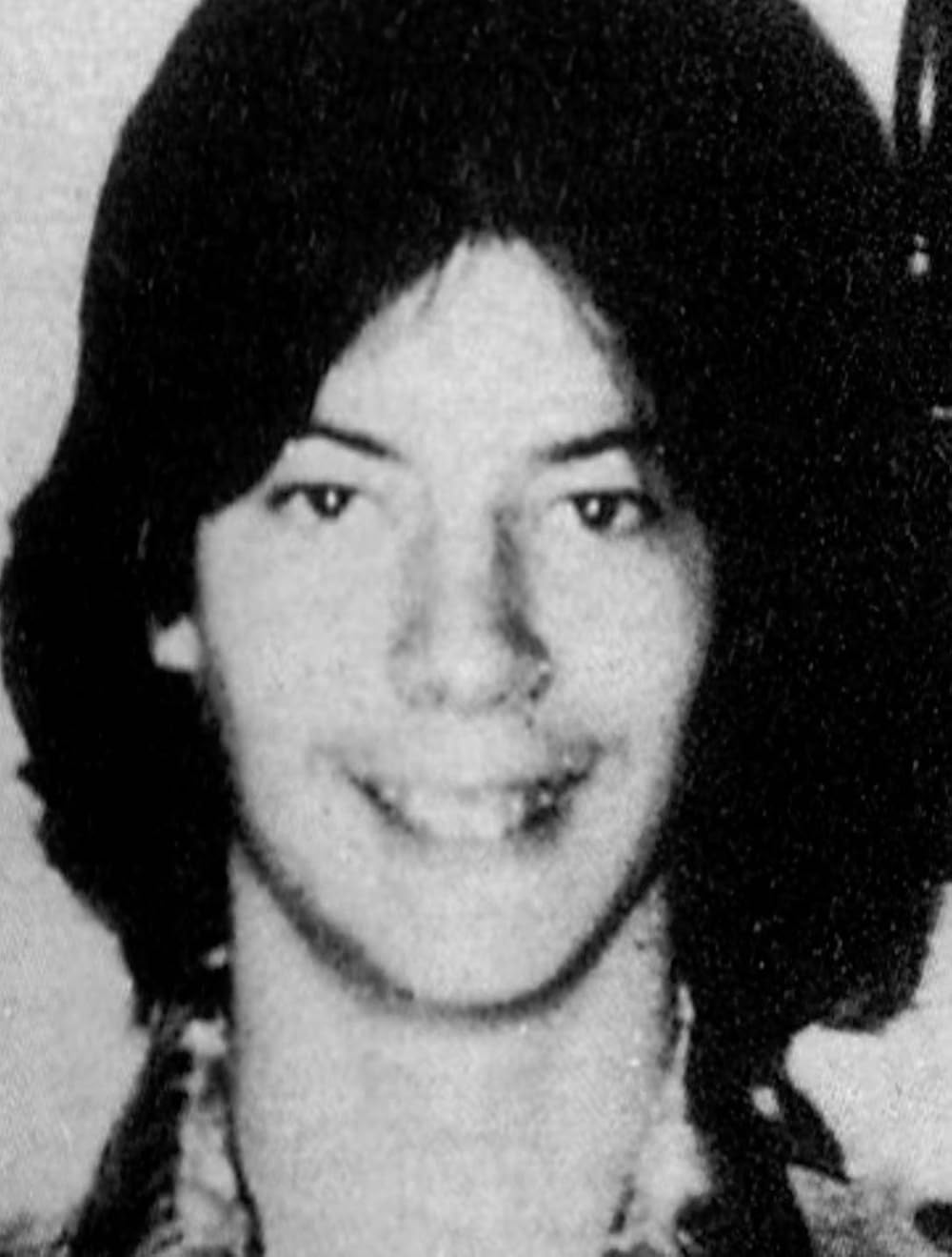 Steven Hicks death by force case profile photo