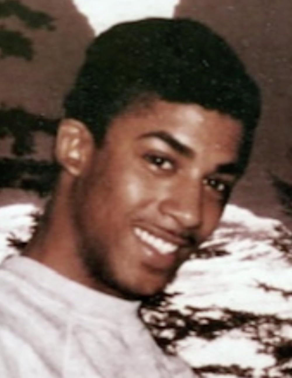 Anthony Sears death by force case profile photo