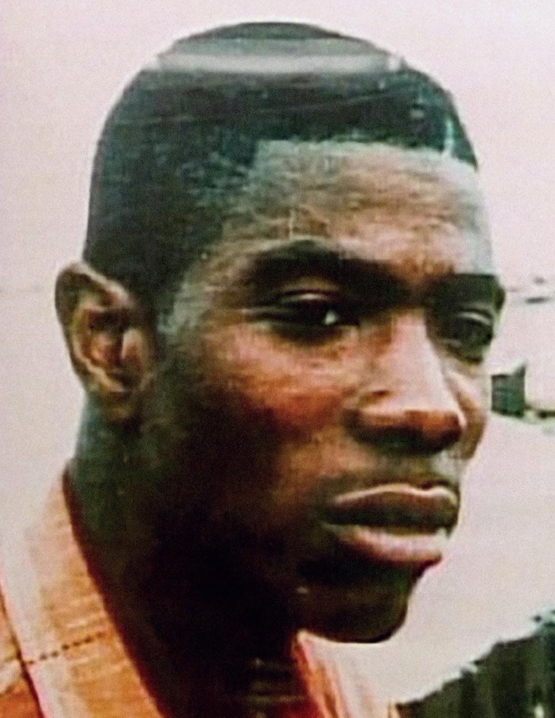 Ernest Miller death by force case in Milwaukee, WI