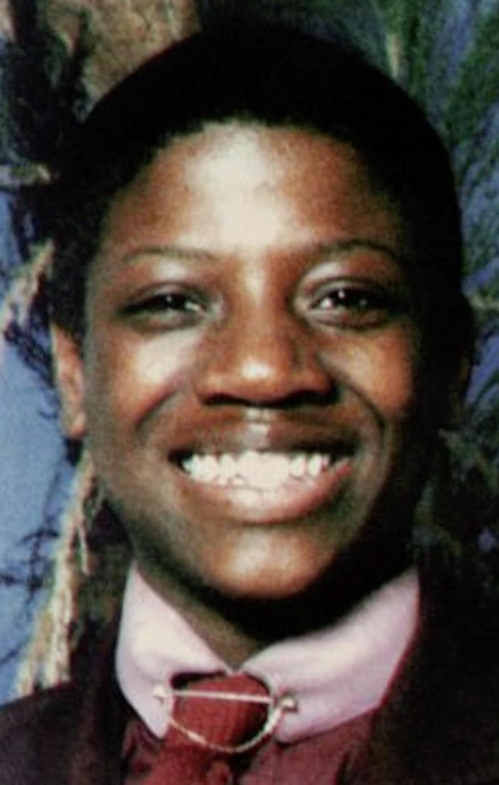 Errol Lindsey death by force case profile photo