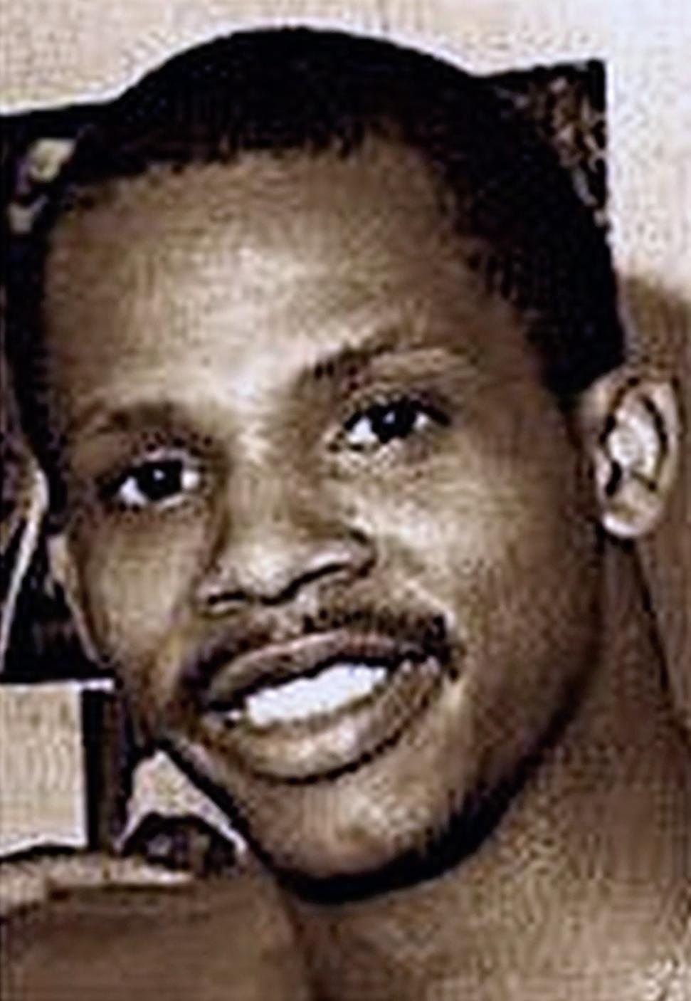 Oliver Lacy death by force case profile photo
