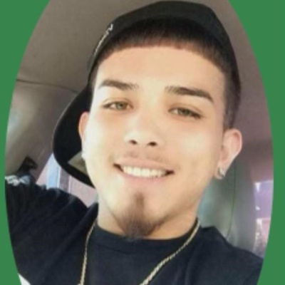 Leon Guerra death by force case profile photo