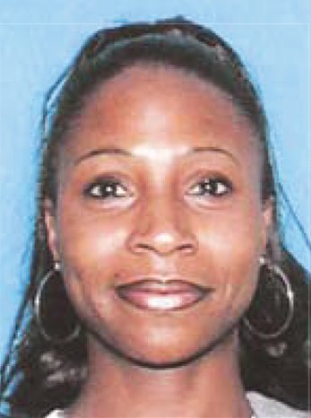 Ernestine Marie Patterson death by force case in Jennings, LA