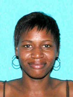 Laconia Brown death by force case profile photo