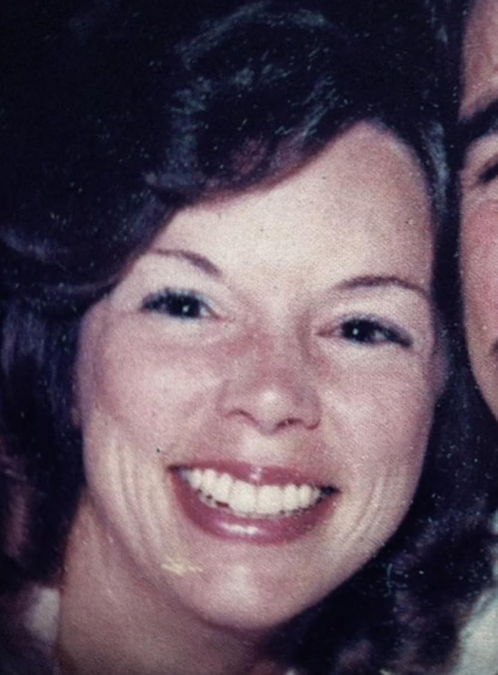 Cheri Domingo death by force case profile photo