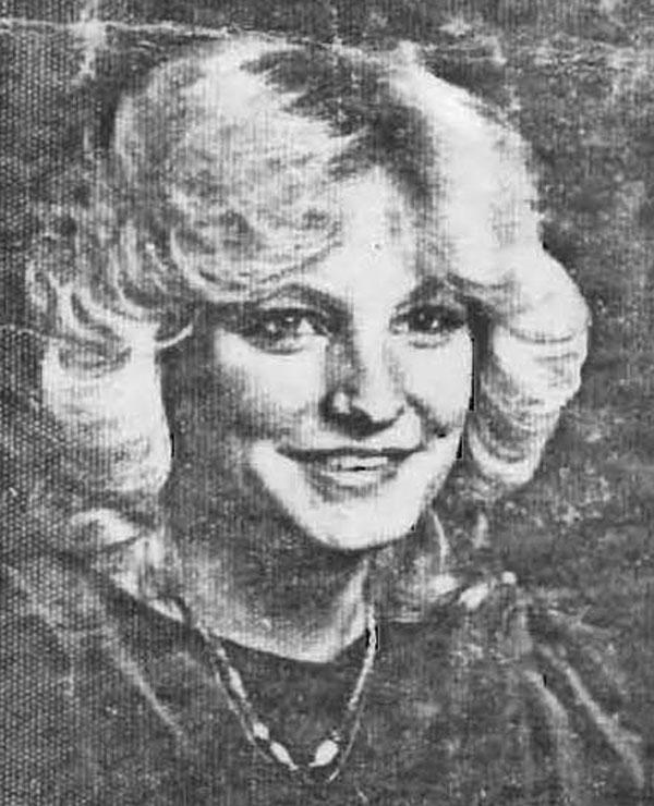 Donna Wayne death by force case in Aurora, CA