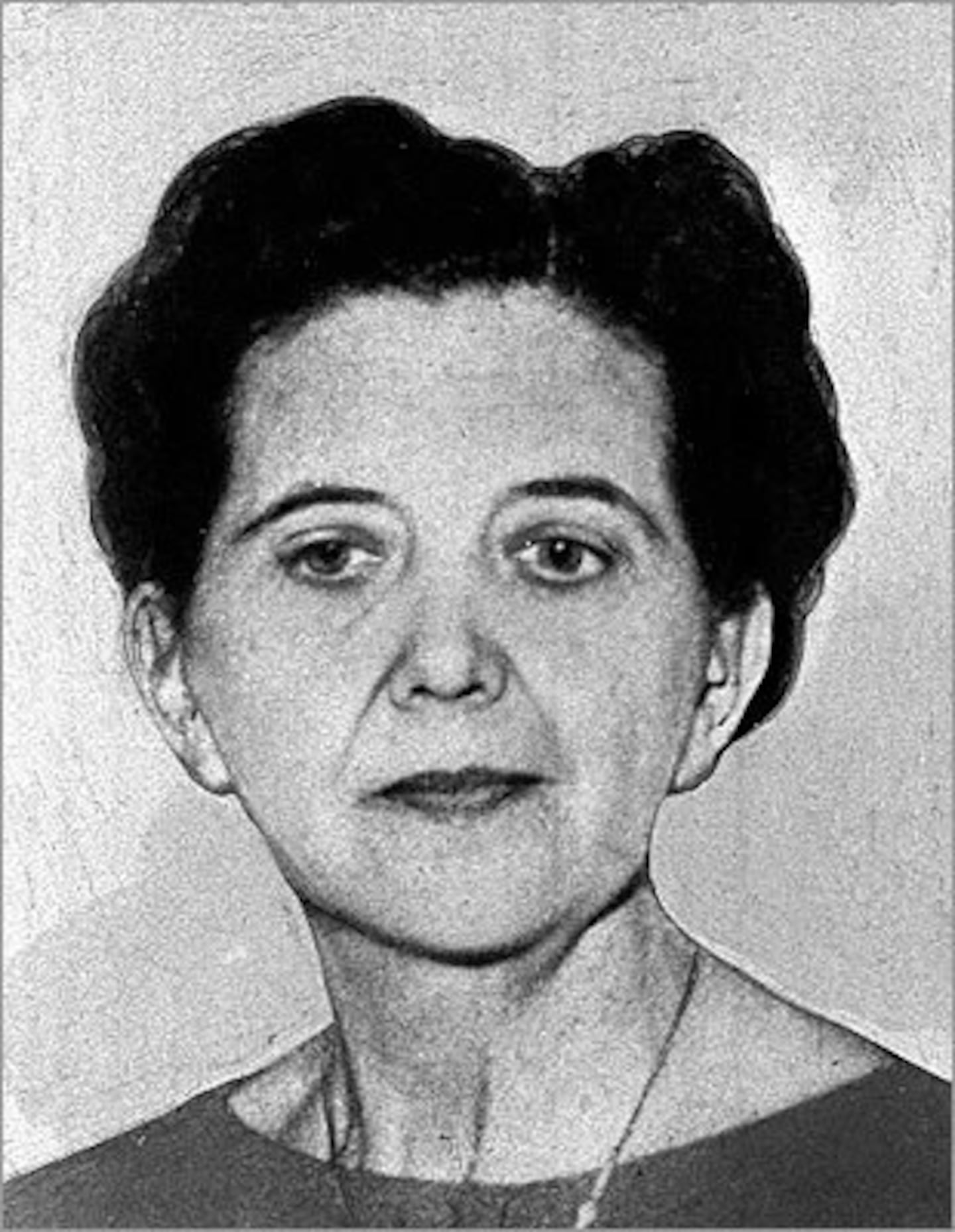 Anna Slesers death by force case in Boston, MA