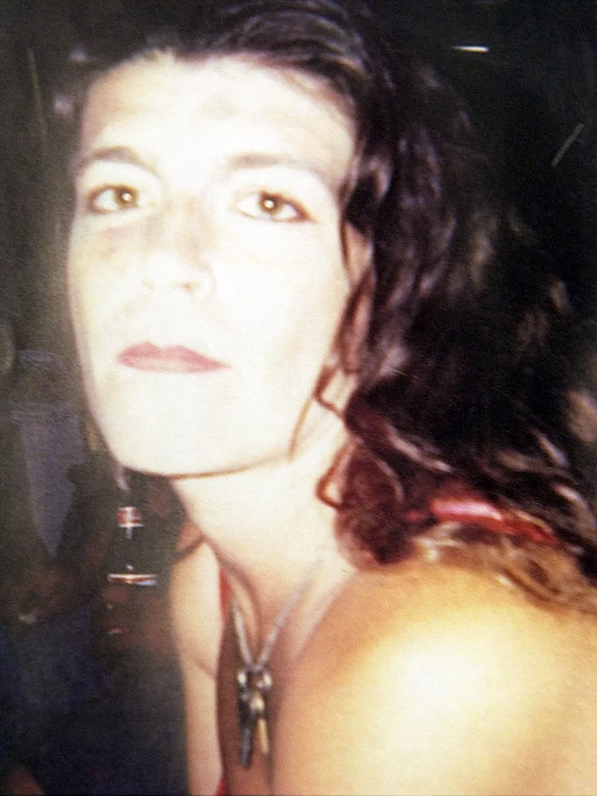 Brenda Groene death by force case in Wolf Lodge, ID
