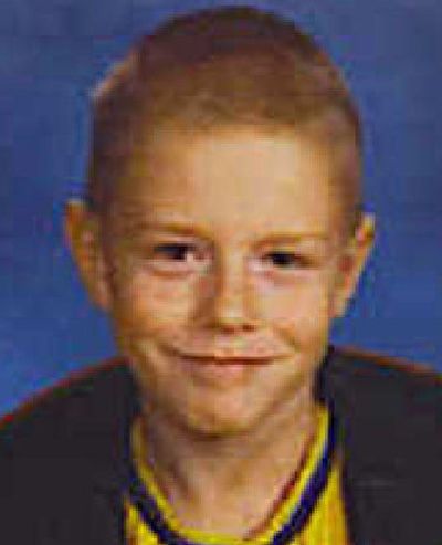 Dylan Groene death by force case profile photo