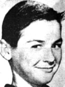 Donald Lee Baker death by force case in Los Angeles, CA