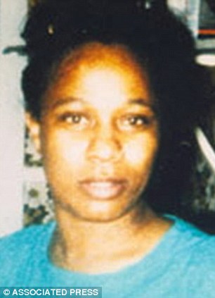 Joyce Mims death by force case profile photo