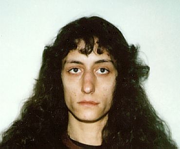 Gina Barone death by force case in Poughkeepsie, NY