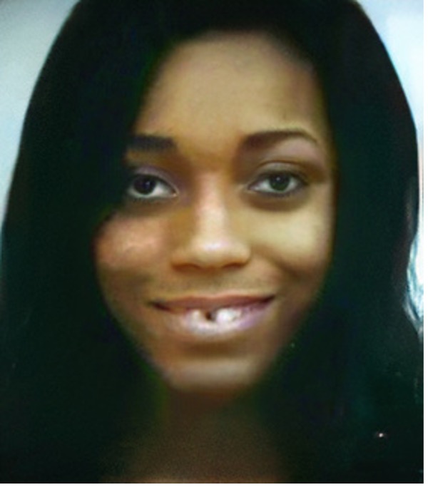 Michelle Eason death by force case profile photo