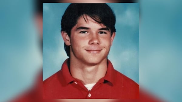 Charles Planchard death by force case in Cobb, GA