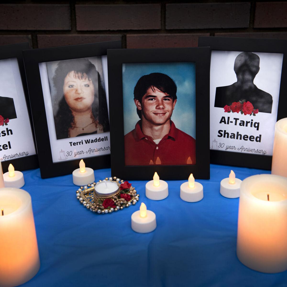 Al-Tariq Shasheed death by force case profile photo