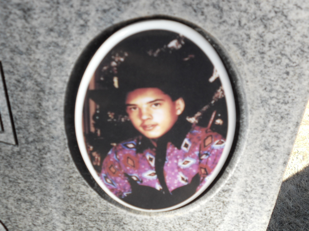 Matthew Trecker death by force case in Farmington, NM