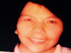 Betty Lee death by force case profile photo