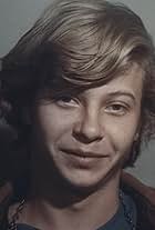 Darrell Samson death by force case profile photo