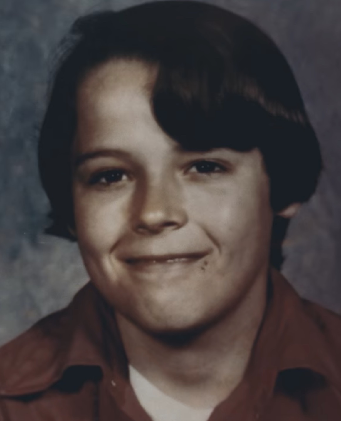 Randall Reffett death by force case profile photo