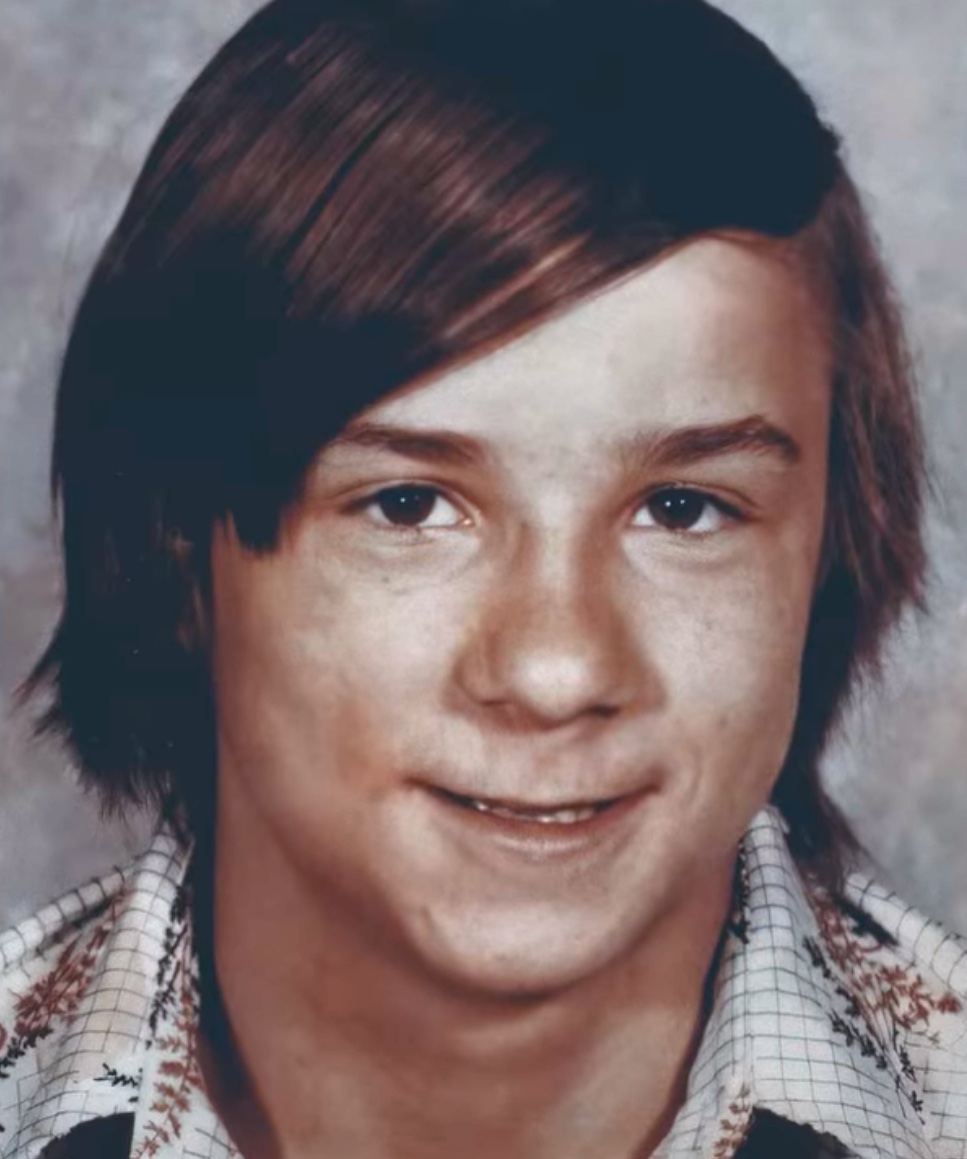 Sam Stapleton death by force case profile photo