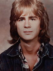 Rick Johnston death by force case profile photo
