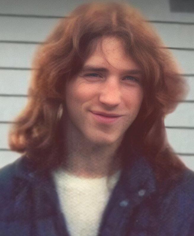 John Szyc death by force case profile photo