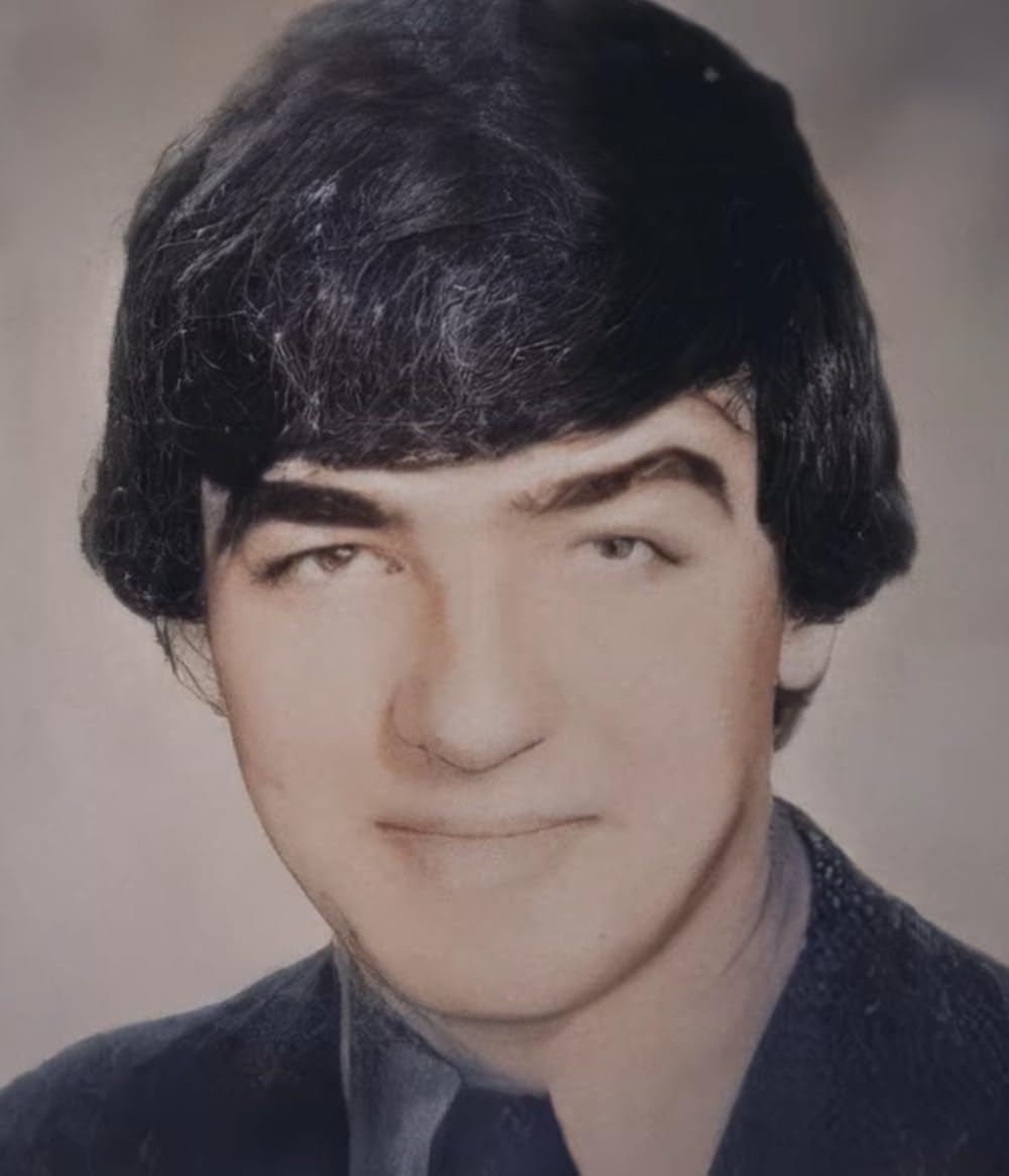 Robert Gilroy death by force case in Norwood Park Township, IL