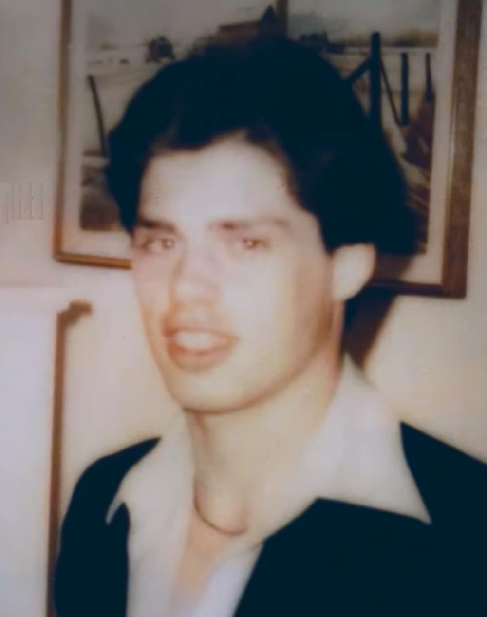 Timothy ORourke death by force case profile photo