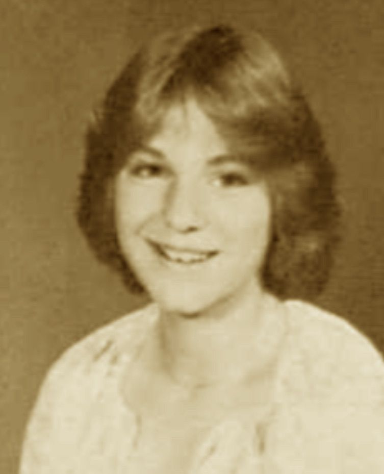 Stacy Redican death by force case profile photo