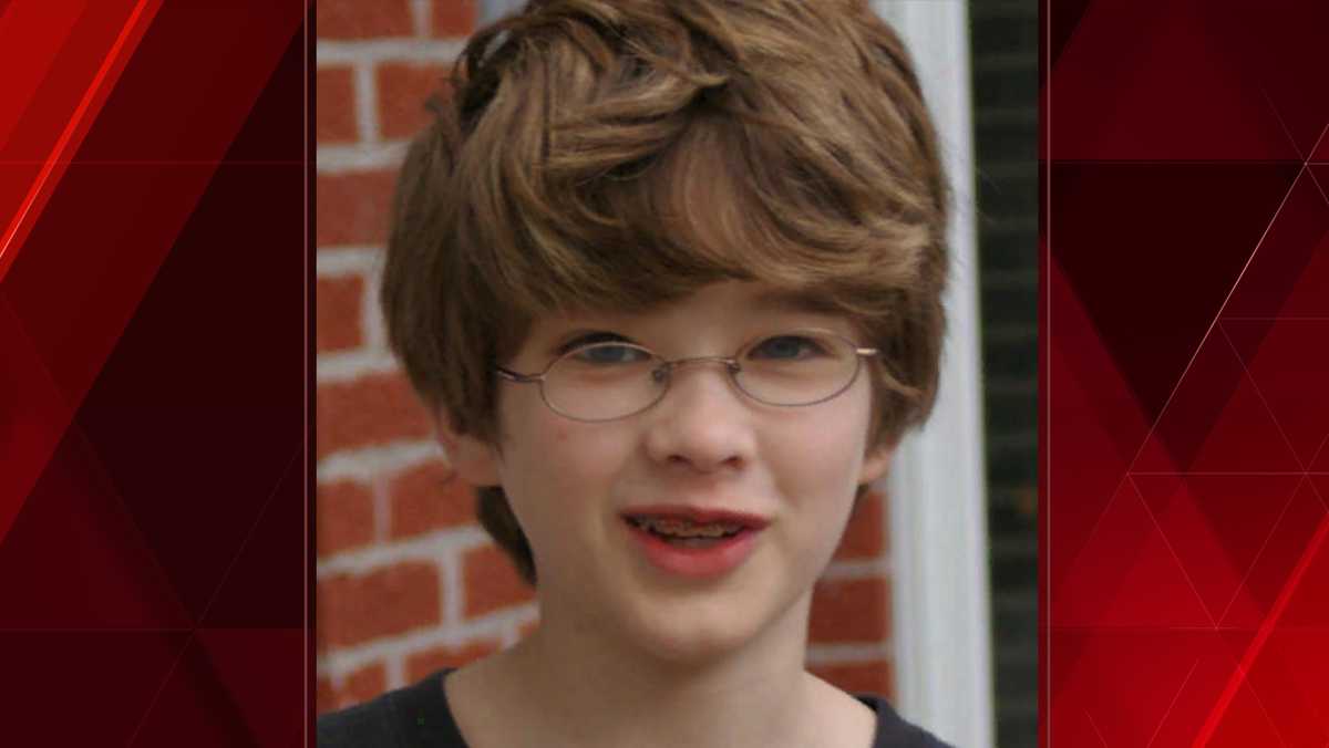 Thomas Hunter death by force case profile photo