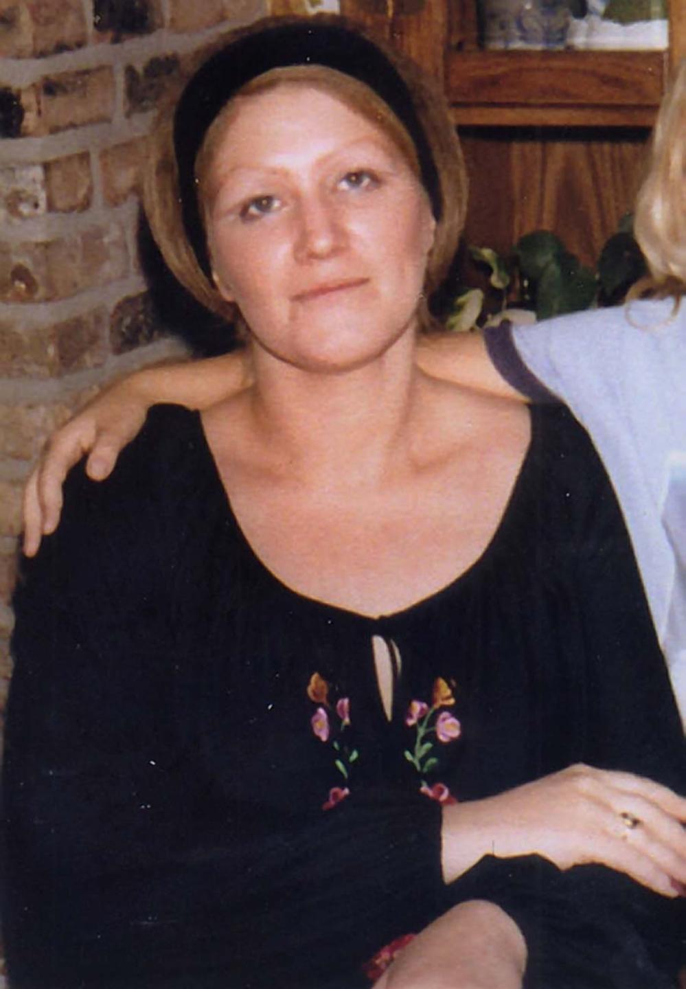 Shirlee Sherman death by force case profile photo