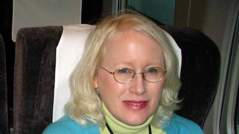 Mary Brumback death by force case profile photo