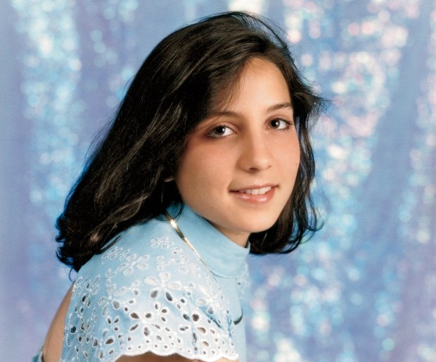 Tricia Pacaccio death by force case in Glenview, IL