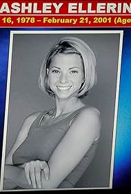 Ashley Ellerin death by force case profile photo