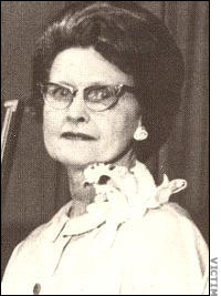 Martha Thurmond death by force case profile photo