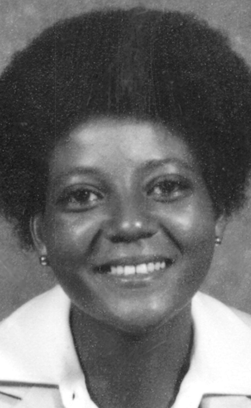 Vera Hallums death by force case profile photo