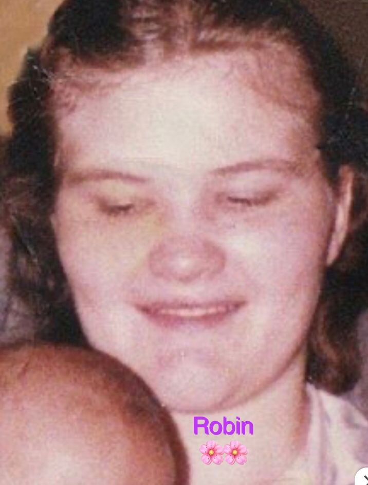 Robin M. Atkins death by force