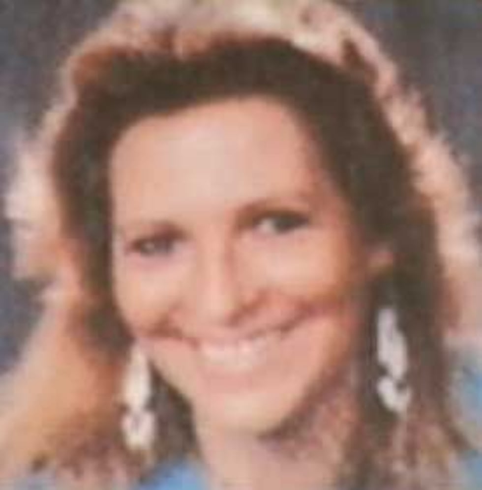 Karen Hodella death by force case in Clarksville, IN