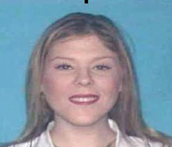 Stephanie Kirk death by force case in New Albany, IN