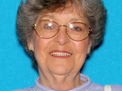 Christine Whitis death by force case profile photo