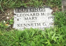 Kenneth Cutting death by force case profile photo